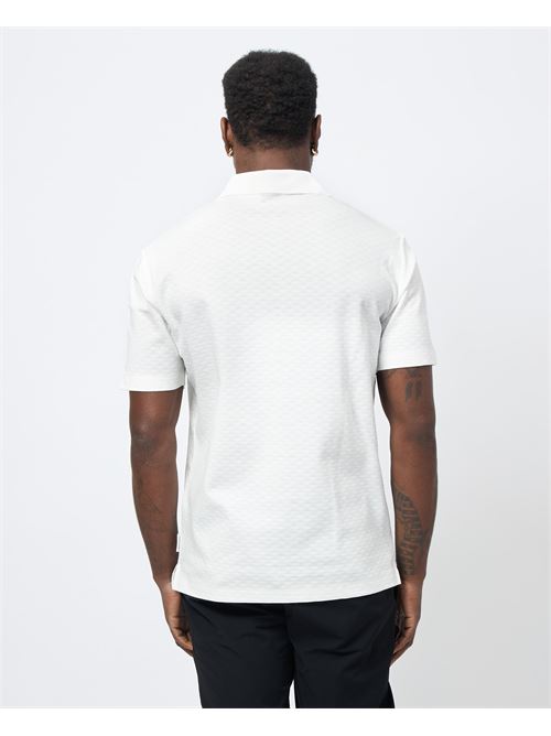 polo shirt ARMANI EXCHANGE | XM000729 AF13025U0009